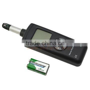 Digital Temperature Humidity Data Logger Meter Thermometer Hygrometer photo-3