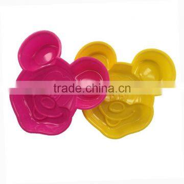 Eco-friendly Tayas Orient Chocolate Silicone Cake Mould. photo-4
