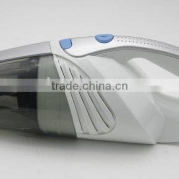 Auto Vacuum Cleaner photo-4