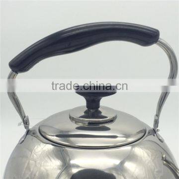 Home Goods Teapots Cool Tea Kettles Stainless Steel Outdoor Cooking Kettle photo-6