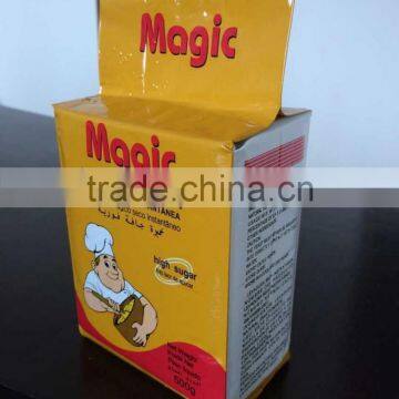 Dry Yeast 400g/bag Instant and Active High or Low Sugar photo-5