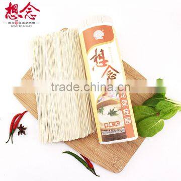 Xiang Nian Brand Wholesale Instant Dried Noodles 1000g Slim Noodle photo-5