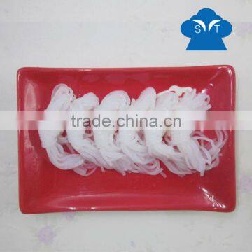 Low Carb Konjac Knot Snacks Shirataki Wholesale photo-2