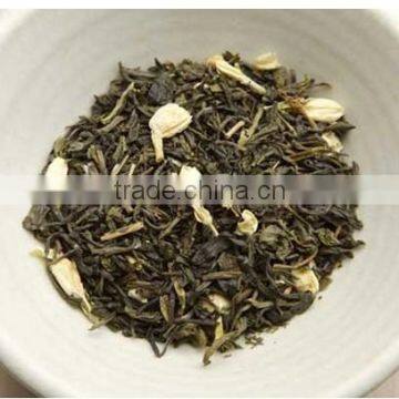 Jasmine Tea