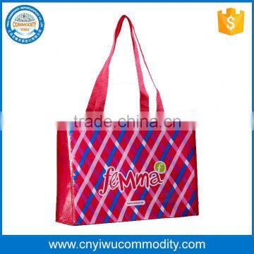 Multifunctional fabric zipper bag for wholesales