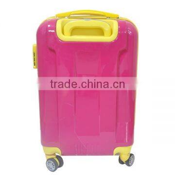 GOOD PC ABS Trolley Luggage