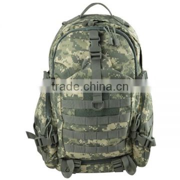 2015 new style camouflage backpack for men