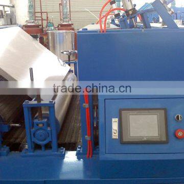 SMC Sheet Machine Uesd To Produce SMC Sheet Plastic photo-4