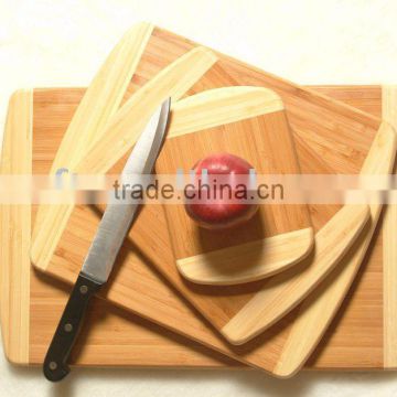 Bamboo chopping baord