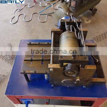 2017 Factory Supply Best Price of Mattress Spring Machinery photo-4