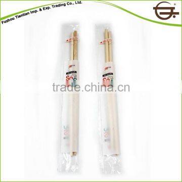 2016 Wholesale Bamboo Hygienic Natural Disposable Chopsticks Vietnam photo-3