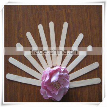 Wholesale Eco-Friendly Disposable Natural Wooden Ice Lolly Stick photo-3