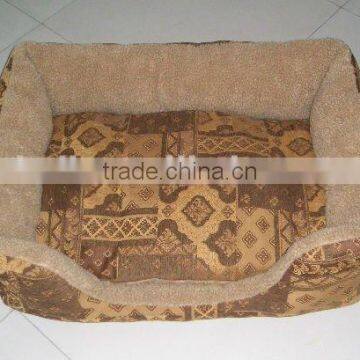 GD018 Fashion Dog House Bed Luxury