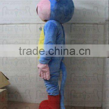 Dora and Monkey Costume NO.1766 photo-4