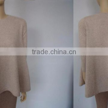 women fashion cashmere sweater