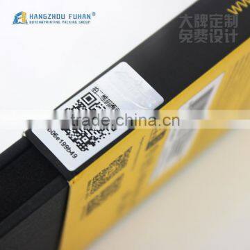 Customized Hard Keyring Packing Box With Sleeve photo-2