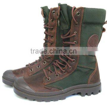 custom military tactical boots