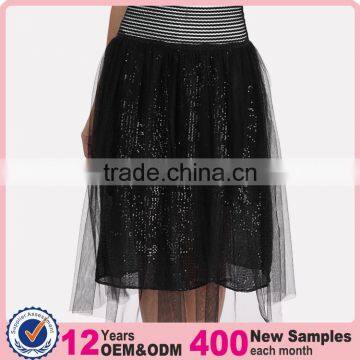 Domin under 25 yard belly dance skirt picture