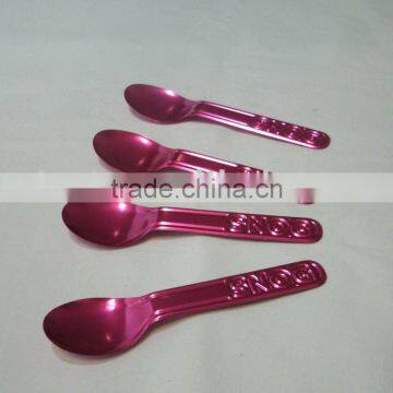 Top selling Aluminum Spoon