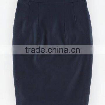 Women's Fashion Pencil Shape Skirt photo-4