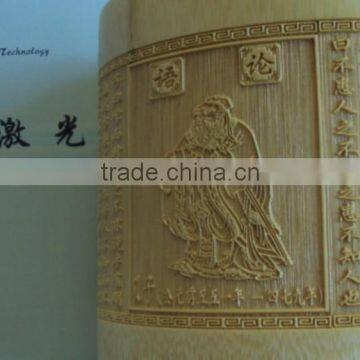 Good Quality Plywood Laser Engraving Machine With Cheap Price photo-3