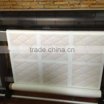 4 Color Inkjet Subliamtion Printer Digital Plotter Machine photo-6