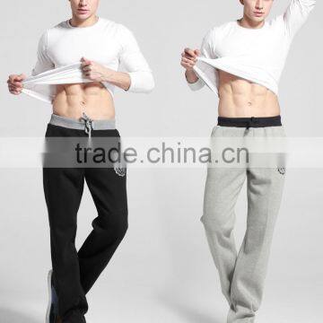 Mens Casual Sweater Pants , Jogging Pants Factory Supplier Directly photo-5