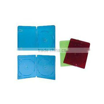 11mm single and double bluray DVD Case