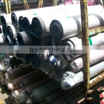 PVC Artificial Leather Stock Lots, Pvc Leather Stock Lot, Synthetic Leather Stocklot photo-2