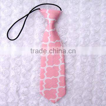 Small boutique convenient kid ready tie