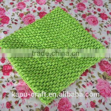 Latest Plain Crop Tops Wholesale Lined Tank Top photo-3