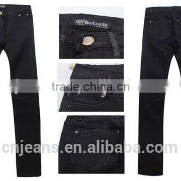 GZY Wholesale Price Stock Jeans Used Jeans for Sale Cheap Price photo-5