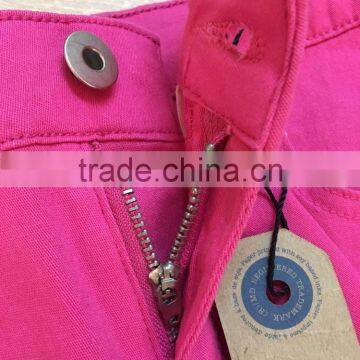 GZY Stock Fashion Design Short Shorts Women photo-4