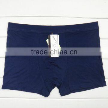 Good Quality Men Sexy Underwear Men Boxer Shorts Male Briefs Fancy Underwear photo-6