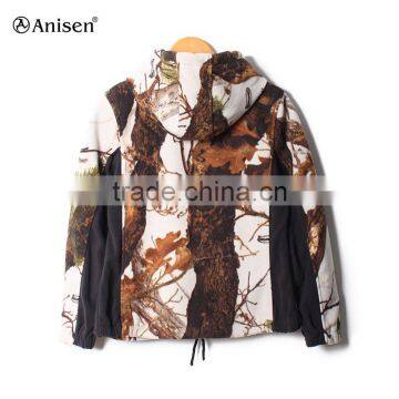 Manufacturer Factory Custom Apparel Running Men and Woman Jacket photo-2