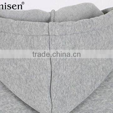 Solid Color Wholesale Women Custom Xxxxl Hoodies photo-3