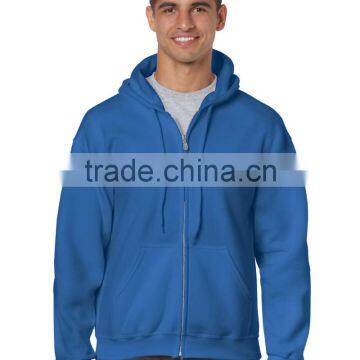 Warm Hoodies, Zipper Hoodie Jacket With Hood photo-3