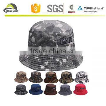 Trade Assurance Hengxing Cheap Funny Bucket Hat photo-3
