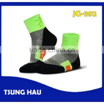 Bamboo Professional Cycling Sport Socks