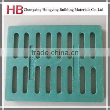 anti uv composite channel grates