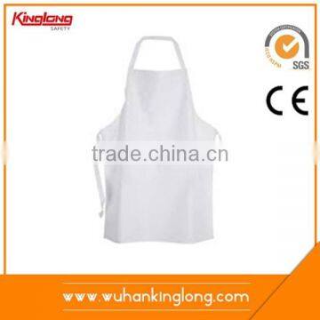 Cheap Kitchen Apron Comfort Cotton Chef Waist Aprons