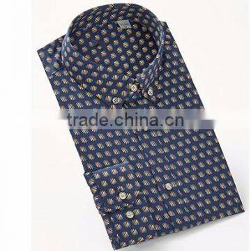High Quality Men's Made to Measure Shirt for Men