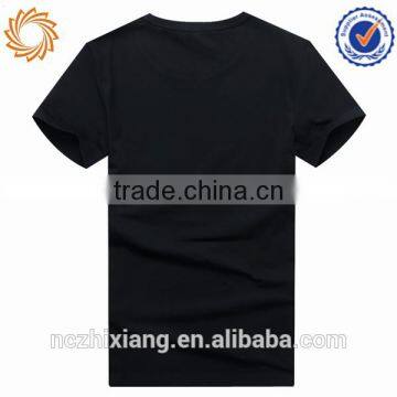 Factory Cheap Price Screen Printing t Shirt Wholesale photo-2