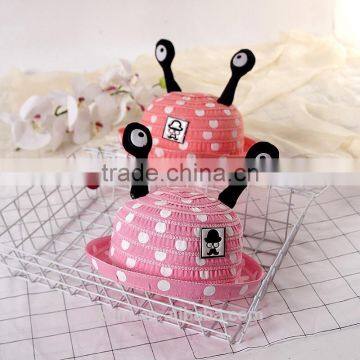 New Design Plain White Cotton Bucket Hat With Great Price Mz-241 photo-4