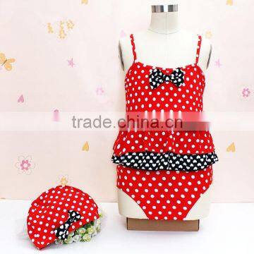 S13734A 2016 Newest Kids Swimwear photo-2