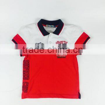 Hot Sale Baby Shirt Made in China photo-3