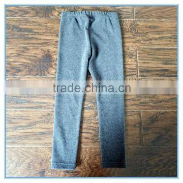 2016 Winter Baby Girls Custom Kids Leggings, New Pants Design for Girl, Wholesale Children Kids Fitness Leggings photo-2