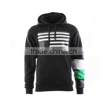 Hot Sale Fashion Cotton Wholesale Custom Hoodies photo-2