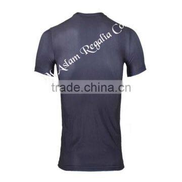 short sleeve breathable t shirt