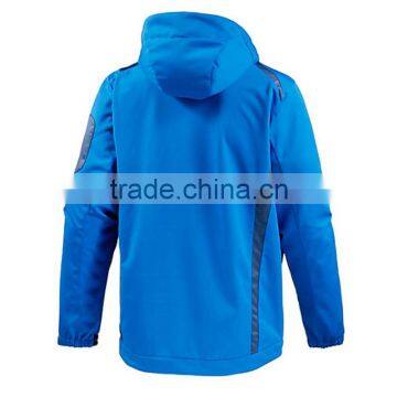 Mens Winter Coats and Softshell Jackets With Hood photo-5